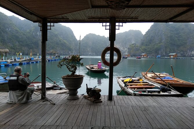 Half Day Explore Bai Tu Long Bay With Lunch, Cave and Kayaking - Price and Value: Is $69 Worth It?