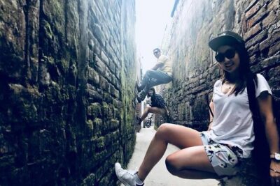 Half-day Explore Bat Trang Ceramic Village by Russian Jeep - Bat Trang ceramic village: from 10th century roots to a hands-on stop