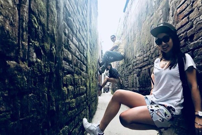 Half-day Explore Bat Trang Ceramic Village by Russian Jeep - Bat Trang ceramic village: from 10th century roots to a hands-on stop