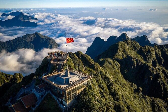 Half Day Fansipan Cable Car Sightseeing & Spiritual Complex - Key things to know before you go