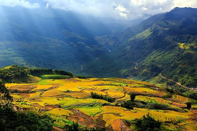 Half Day Fansipan Cable Car Sightseeing & Spiritual Complex - Fansipan Legend Cable Car: the best views with the least fuss