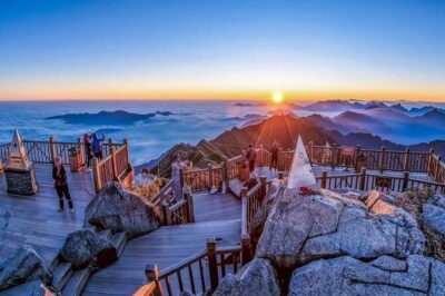 Half Day Fansipan Cable Car Sightseeing & Spiritual Complex - Price and value: what $85 buys you in real terms
