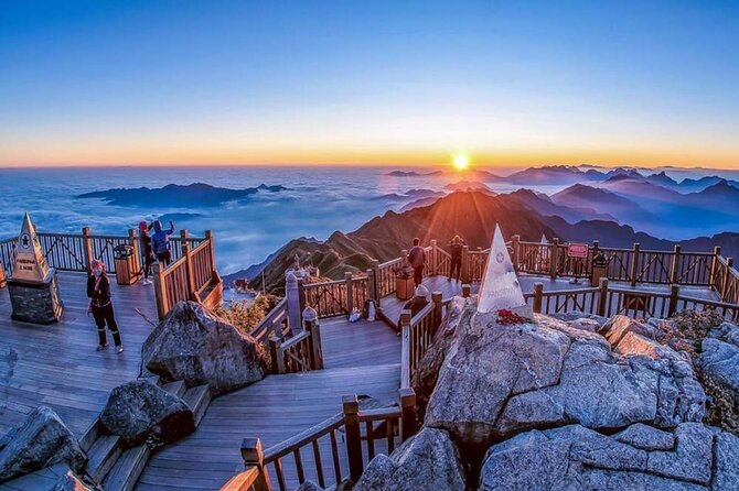 Half Day Fansipan Cable Car Sightseeing & Spiritual Complex - Price and value: what $85 buys you in real terms