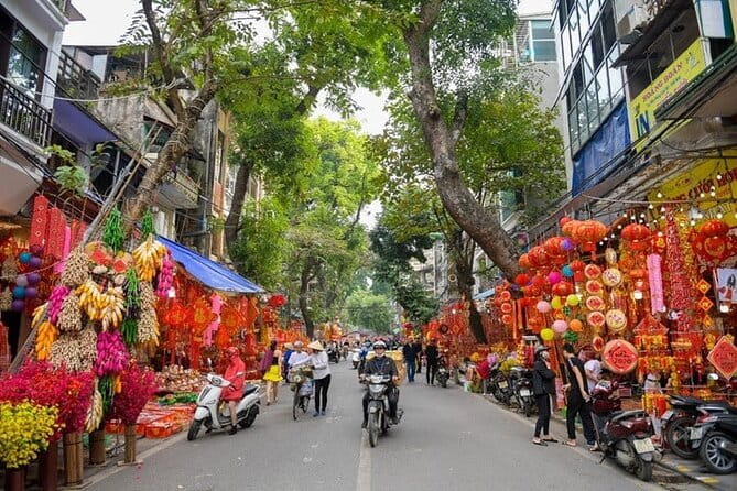 Half-Day Ha Noi City Sightseeing Private Tour With Student - Why this four-hour Hanoi route is a smart use of limited time