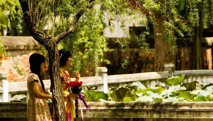 Half-day Ha Noi's Hidden Gems And Historic Sites - Should you book this half-day Hanoi route?