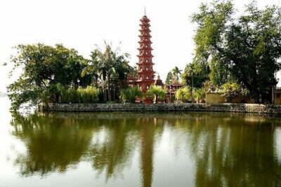 Half-day Ha Noi's Hidden Gems And Historic Sites - Temple of Literature: where 1070 becomes more than a date