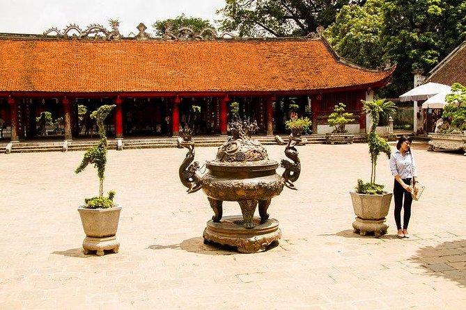 Half-day Ha Noi's Hidden Gems And Historic Sites - Timing, pacing, and what 3 stops can realistically cover