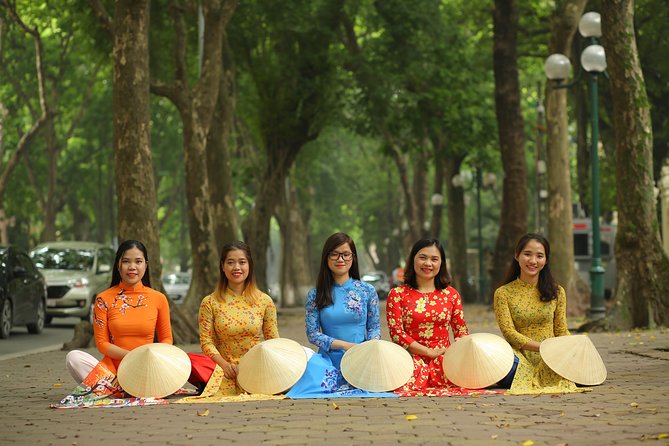 Half-Day Hanoi City Tour by Scooter - Stop 1: Hanoi Opera House and the French-era story in 15 minutes