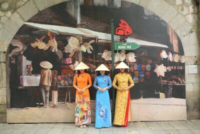 Half-Day Hanoi City Tour by Scooter - Price and logistics: what $50 covers and what to plan for