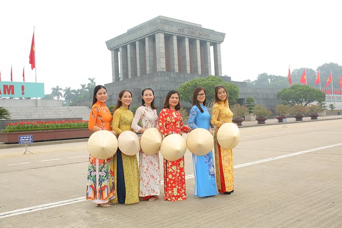 Half-Day Hanoi City Tour by Scooter - Stop 2: Temple of Literature (built in 1070) and why scholars mattered