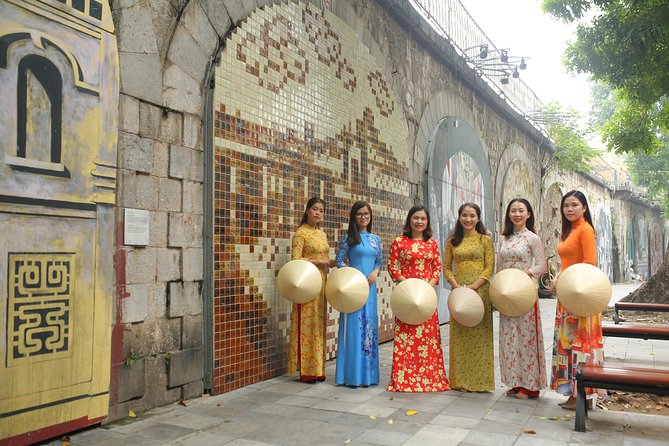 Half-Day Hanoi City Tour by Scooter - Stop 3: Ho Chi Minh Mausoleum Complex at Ba Dinh Square