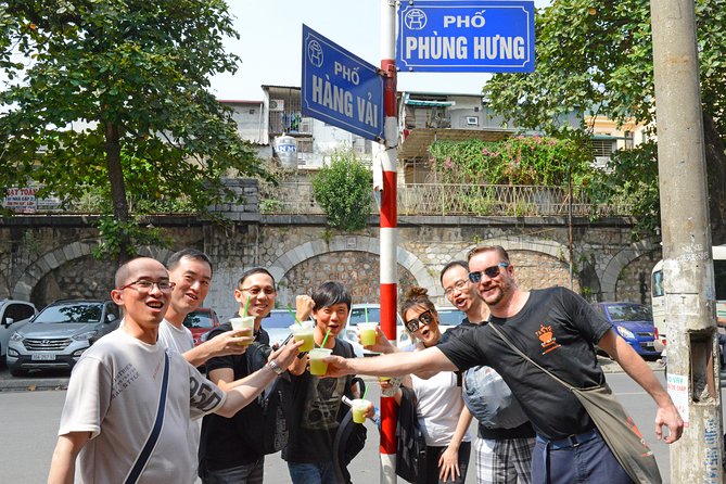 Half-Day Hanoi Food Walking Tour - Why this half-day Hanoi food walk works so well