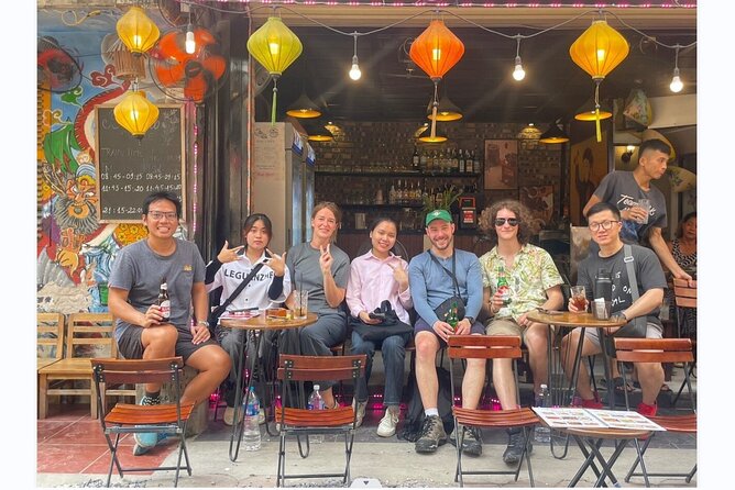 Half-Day Hanoi Highlights and Train Street Experience - Quick highlights to know before you go