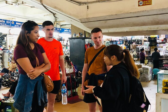 Half-Day Hanoi Highlights and Train Street Experience - Price and logistics: is $98.93 good value for this mix?