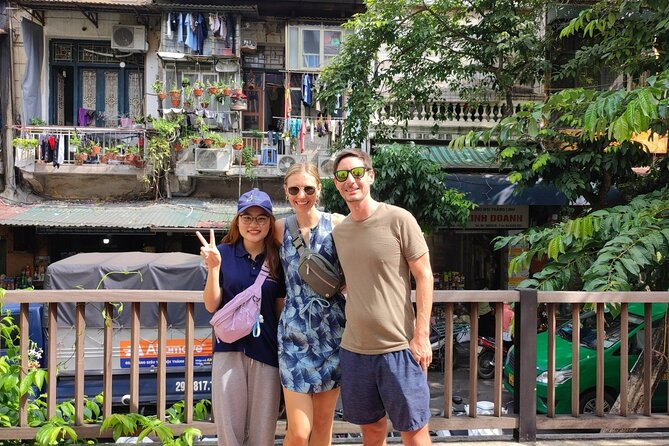 Half Day Hanoi Old Quarter Private Walking Tour in Vietnam - Key highlights you’ll care about before you go