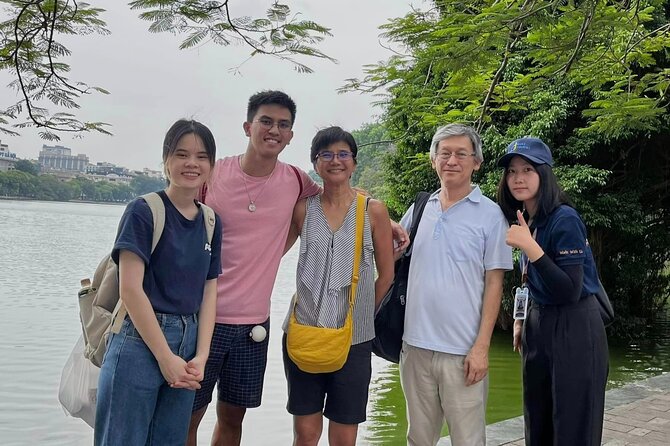 Half Day Hanoi Old Quarter Private Walking Tour in Vietnam - Value and price: why $5 can still be a great deal