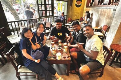 Half Day Hanoi Old Quarter Private Walking Tour in Vietnam - The practical flow: pickup, private group pacing, and walking time
