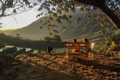 Half-Day Hometrek from Sapa with Hmong Sister House - Price and what you really get for $25