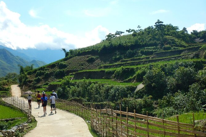 Half-Day Hometrek from Sapa with Hmong Sister House - When to go: weather matters and some months feel quieter