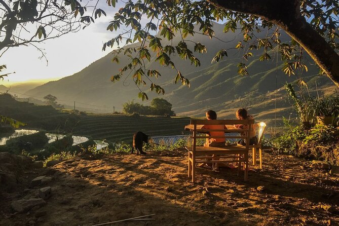 Half-Day Hometrek from Sapa with Hmong Sister House - Price and what you really get for $25
