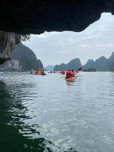 Half day Lan Ha Bay : Boat Trip , Kayaking,Snorkel - Should You Book This Half-Day Lan Ha Bay Boat Trip?