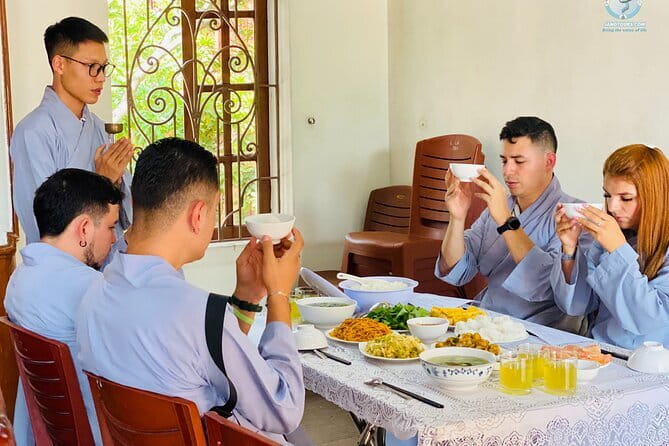 Half-Day Mindfulness Meditation Retreat in Hanoi - Key things that make this retreat worth your half-day