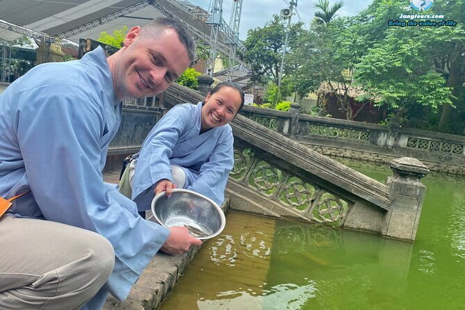 Half-Day Mindfulness Meditation Retreat in Hanoi - Qigong, mindful breathing, and walking meditation for real-body calm