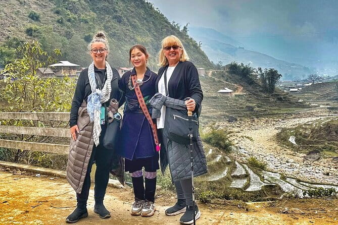 Half-Day Private Muong Hoa Valley Trek and Ethnic Tribes Tour - Key highlights at a glance