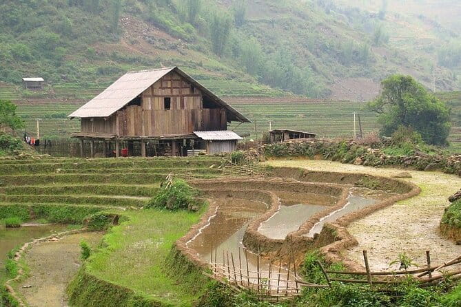 Half-Day Private Muong Hoa Valley Trek and Ethnic Tribes Tour - Sung as your guide: the difference between watching and understanding