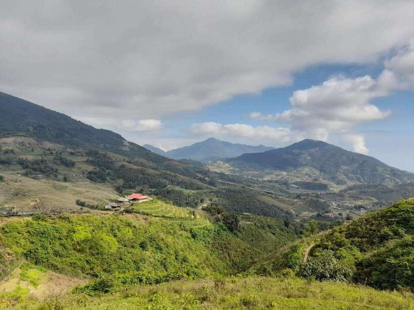 Half Day Sapa Trekking to Visit Lao Chai - Ta Van - Key things to know before you go