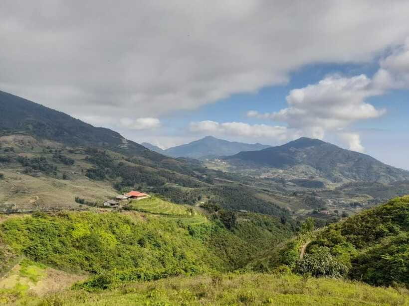 Half Day Sapa Trekking to Visit Lao Chai - Ta Van - Guides make the difference: English, local context, and humor