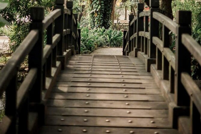 Half Day Tour Van Phuc Silk Village and Train Street Coffee - Practical tips to make your day easier