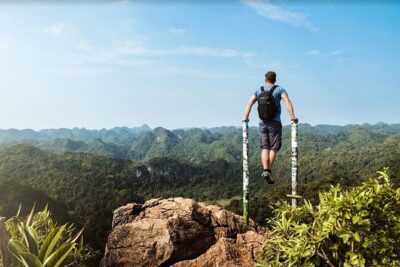 Half Day Trekking Cat Ba National Park - Quan Y Cave (Hospital Cave): the wartime story you can walk through