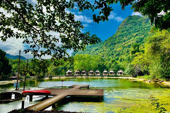 Half Day Trekking in Cat Ba National Park and Hospital Cave - Hospital Cave (Quan Y): Vietnam’s medical history underground