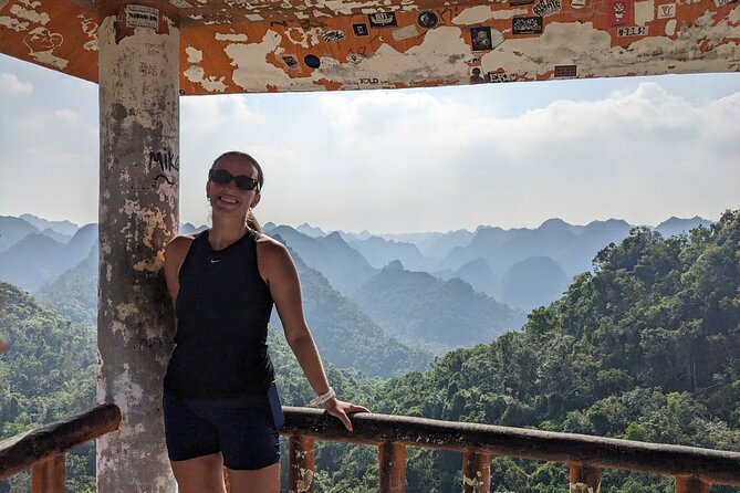 Half Day Trekking in Cat Ba National Park and Hospital Cave - Price and value: what $21 gets you in Cat Ba