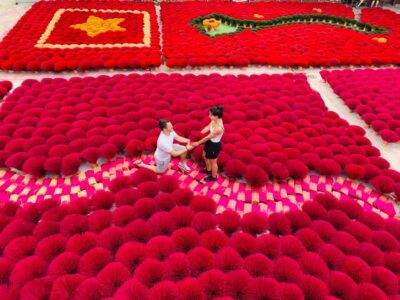 Half Day trip to Incense & Hat Villages with Train Street - Price and time: what $12 gets you, and what can add up