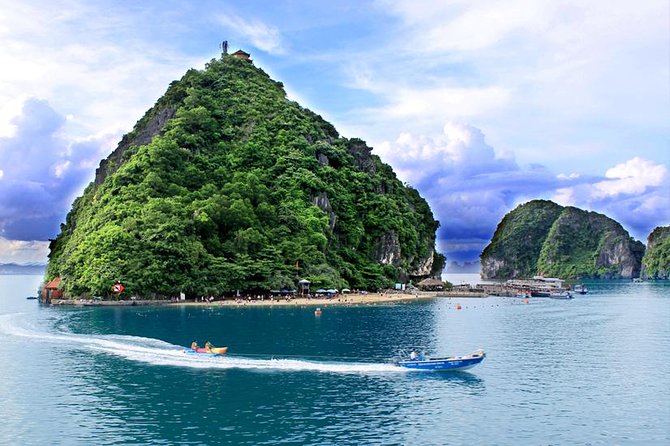 Halong 6 hours boat tour from Hanoi All Inclusive - Why this Halong Bay day trip still feels worth it