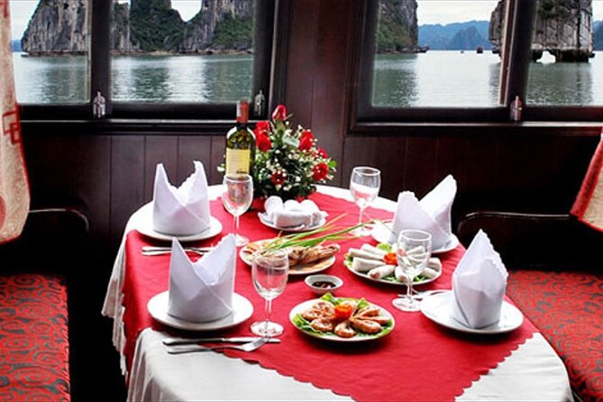 Halong 6 hours boat tour from Hanoi All Inclusive - Kayak vs bamboo: the small decision that changes the whole day