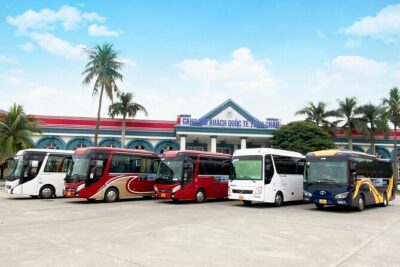 Halong Bay 2 Day Luxury Cruise 6 Star - Price and the real cost: $200 and what can change