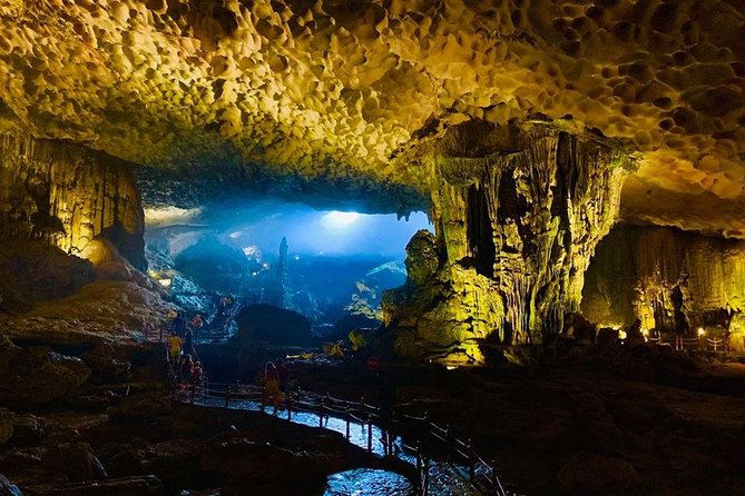 Halong Bay 2 Days 1 Night Included Transfer from Hanoi - Price and value: what $159 really covers