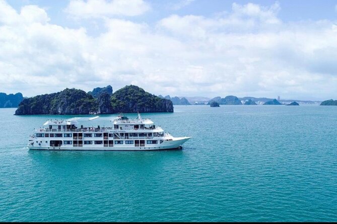 Halong Bay 2 Days 1 Night Including Transfers - Best-fit traveler: who this Halong Bay cruise suits best