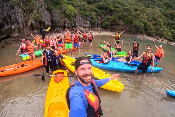 Halong Bay 2 days on classic cruise, small group, biking-kayaking - Who This Cruise Fits Best (And Who Might Want Something Different)