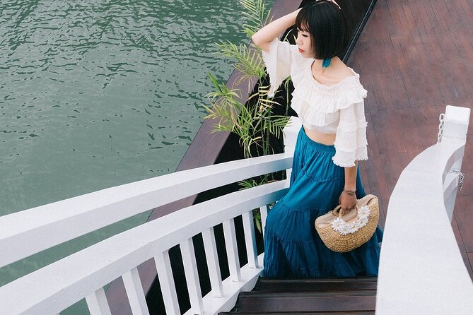 Halong Bay 3-day from Hanoi - What’s included vs what you’ll pay extra