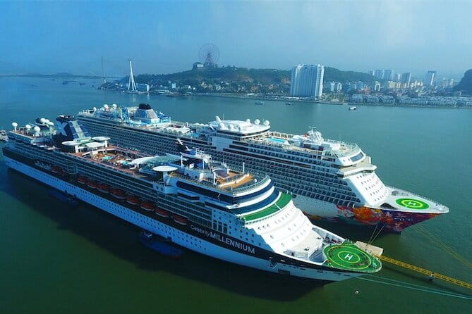 Halong bay 4 hours boat tour from Halong city with 2 caves, kayak - Key highlights for a smooth 4-hour Halong Bay outing