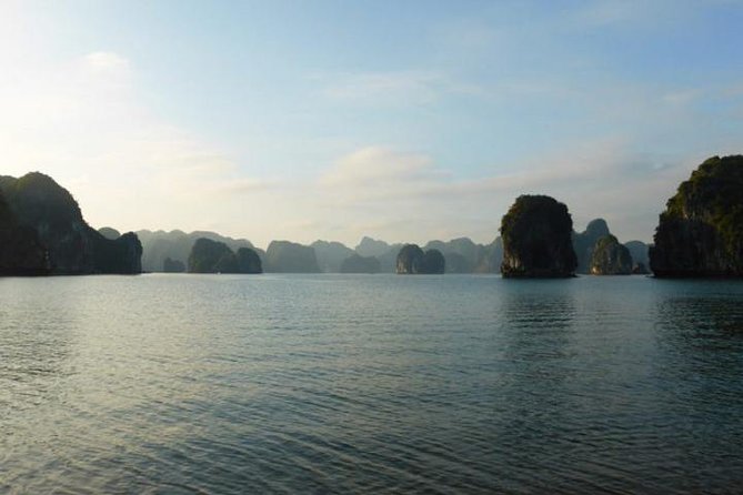Halong Bay and Lan Ha Bay from Cat Ba Island: Cruise and Kayak Tour - Price reality check: what you’re really paying for