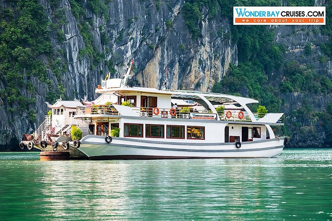 Halong Bay Cruise - Day Tours - Price and value: what you’re really paying for at $65.29