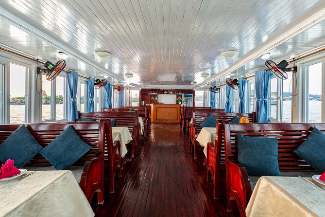 Halong Bay Cruise Day Trip: Visit Thien Cung Cave, Kayaking & Lunch - best price - Price and Value: Is $55 a Good Deal for a One-Day Ha Long Bay Hit?
