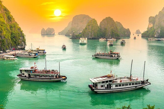 Halong Bay Cruise One Day Tours - Key Highlights You’ll Actually Feel