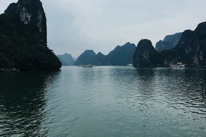 Halong Bay Cruise Tour from Hanoi with Kayak Adventure - The Practicalities: What to Pack and How to Prepare