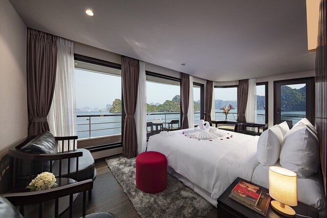 Halong Bay Cruises Best Seller - What the Five Hours on the Water Actually Feels Like